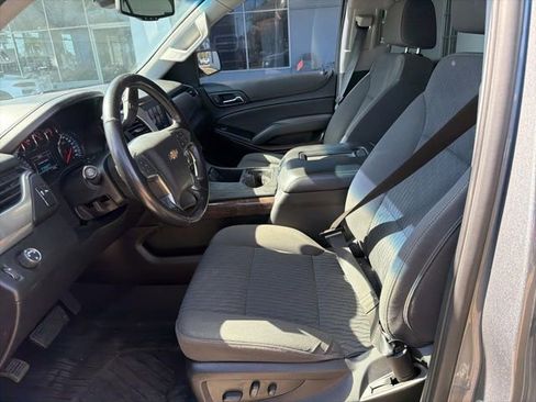 Used 2020 Chevrolet Suburban LS image 6