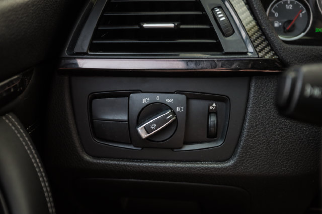 Used 2015 BMW M4 Coupe RWD image 55