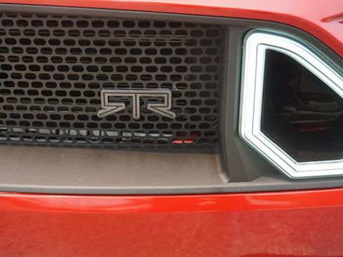 Certified 2023 Ford Mustang GT w/ Equipment Group 301A RWD image 17