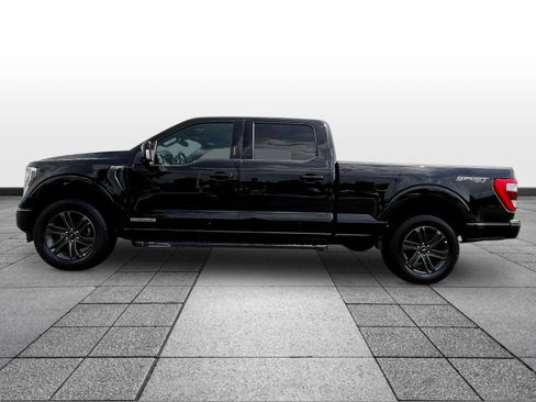 Used 2022 Ford F150 Lariat w/ Equipment Group 502A High AWD/4WD image 8