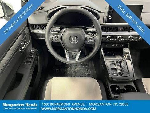 New 2026 Honda CR-V LX image 22