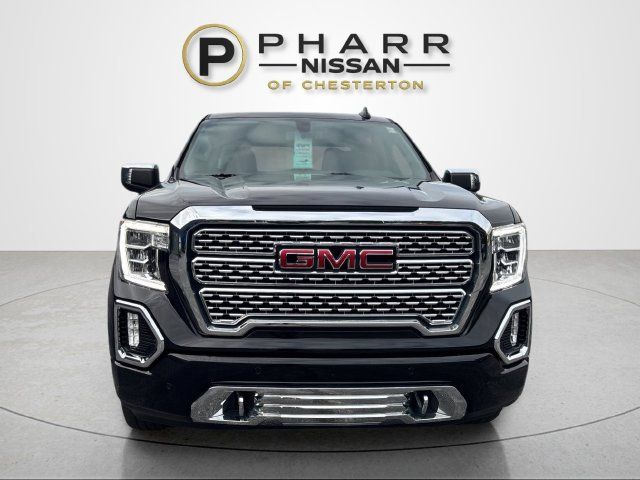 Used 2022 GMC Sierra 1500 Denali w/ Denali Premium Package AWD/4WD image 8