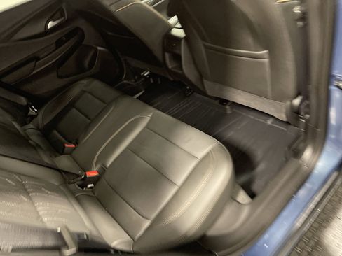 Used 2024 Buick Envista Avenir image 22