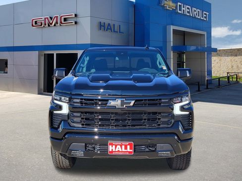 New 2026 Chevrolet Silverado 1500 LT Trail Boss w/ LT Trail Boss Premium Package AWD/4WD image 2