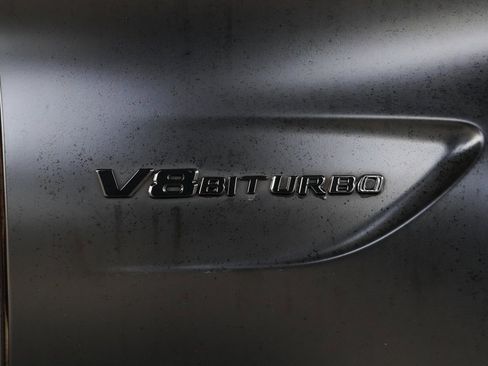 Used 2018 Mercedes-Benz C 63 AMG C 63 AMGﾮ image 12