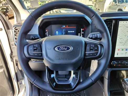 Certified 2024 Ford Ranger XLT image 24