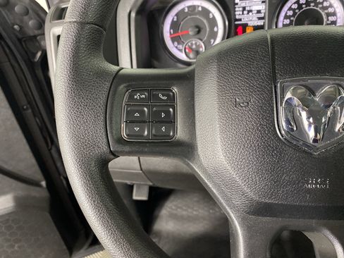 Used 2019 RAM 1500 Tradesman w/ Popular Equipment Group AWD/4WD image 22