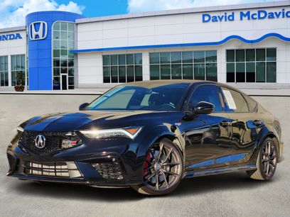 Used 2025 Acura Integra Type S