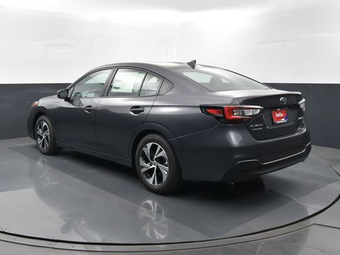 New 2025 Subaru Legacy Premium w/ Popular Package #1A image 31