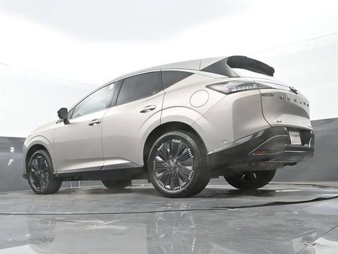 Used 2025 Nissan Murano Platinum w/ Cargo Package AWD/4WD image 26