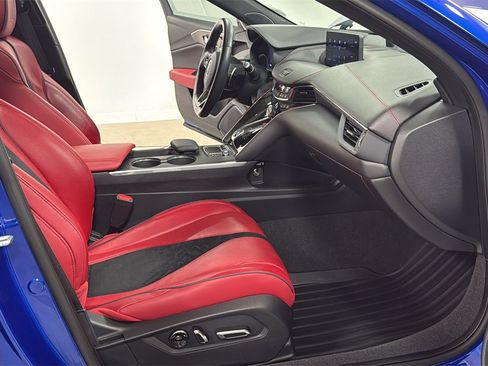 Used 2021 Acura TLX Type S image 18