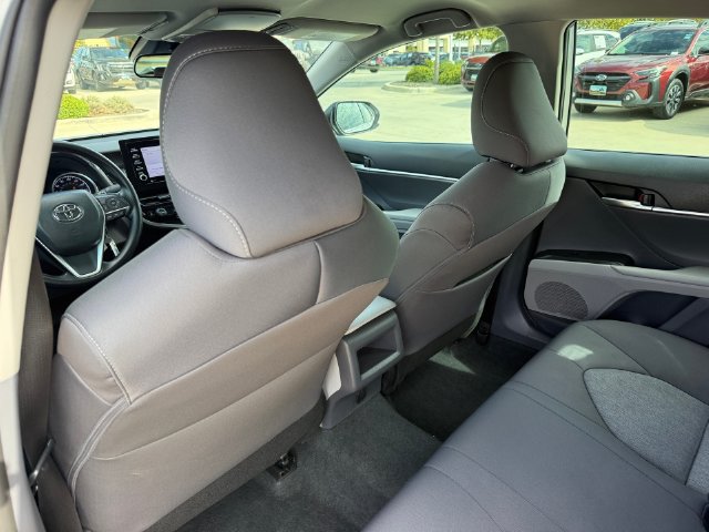 Used 2024 Toyota Camry LE FWD image 23