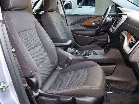 Used 2018 GMC Terrain SLE w/ Driver Convenience Package AWD/4WD image 23