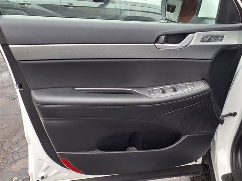 Used 2025 Hyundai Palisade SEL image 13