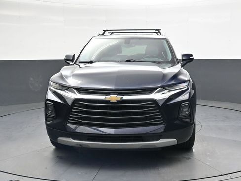 Used 2020 Chevrolet Blazer LT FWD image 10