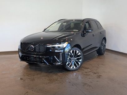 New 2026 Volvo XC60 B5 Ultra w/ Protection Package Premier