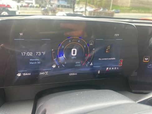 Used 2026 Chevrolet Traverse LT w/ Sun and Wheel Package AWD/4WD image 26