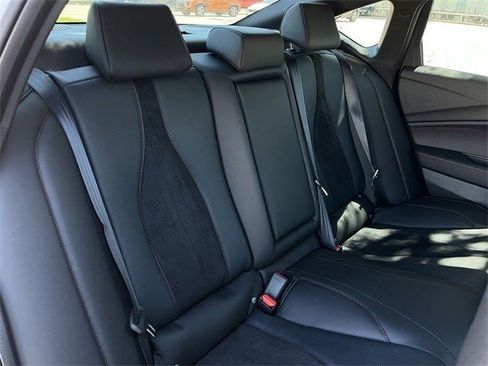 Used 2025 Acura TLX SH-AWD w/ A-SPEC Pkg image 33