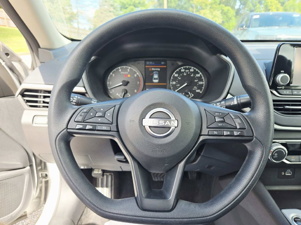Used 2023 Nissan Altima 2.5 S FWD image 18