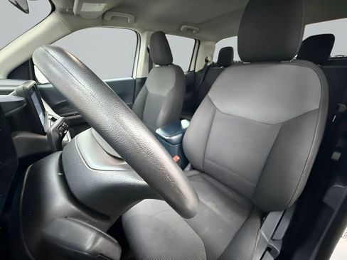 Used 2022 Ford Maverick XL FWD image 24