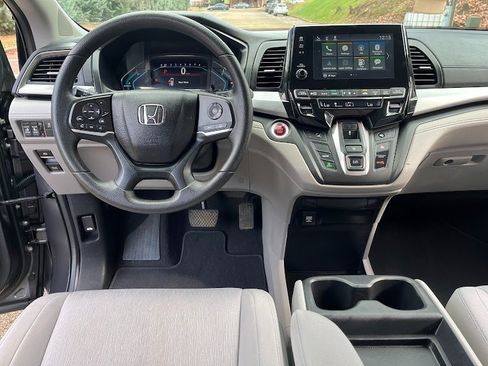 Used 2019 Honda Odyssey EX image 19