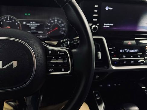 Used 2022 Kia Sorento X-Line EX image 32