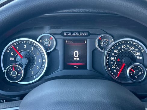 New 2026 RAM 2500 Tradesman w/ Power Wagon Package image 23