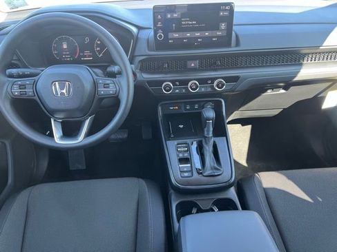 Certified 2026 Honda CR-V LX image 13