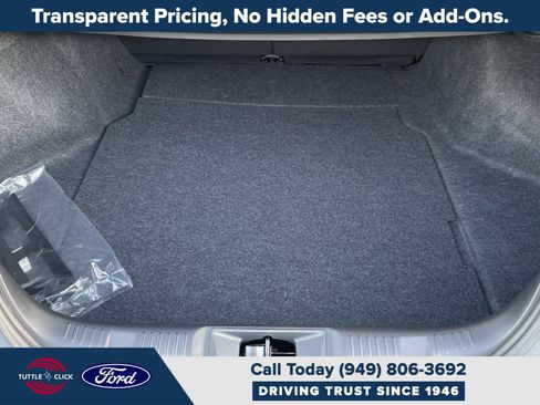 Used 2026 Ford Mustang Coupe RWD image 27