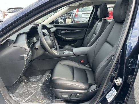New 2026 MAZDA MAZDA3 2.5 S Sedan w/ Preferred Pkg FWD image 25