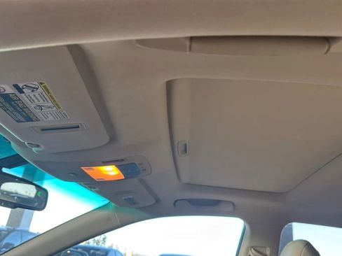 Used 2010 Lexus RX 350 RX 350 Sport Utility 4D image 5