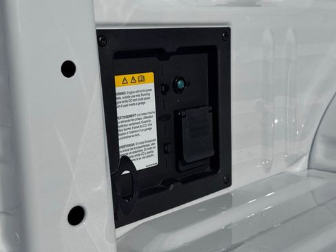 New 2025 Ford F150 Tremor w/ Equipment Group 402A High image 30