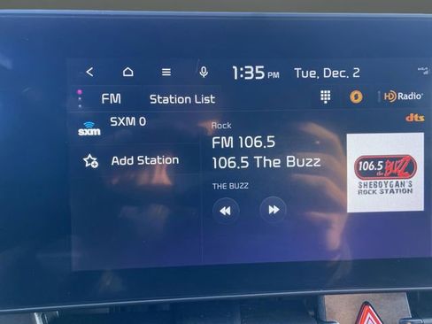 Certified 2025 Kia Sportage X-Pro image 23