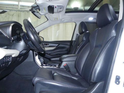 Used 2021 Subaru Ascent Limited w/ Technology Package AWD/4WD image 21