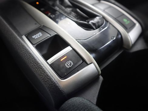 Used 2020 Honda Civic EX image 47