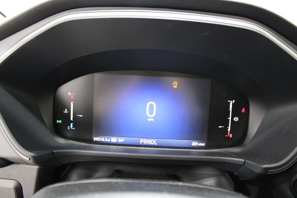 Used 2025 Ford Escape Active FWD image 24