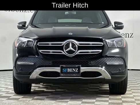 Used 2021 Mercedes-Benz GLE 350 4MATIC image 11