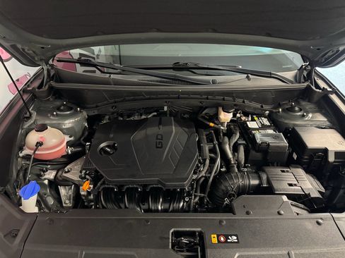 Used 2022 Hyundai Tucson SEL FWD image 6