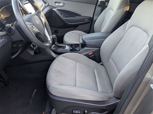 Used 2018 Hyundai Santa Fe Sport w/ 2.4L Value Package 02 image 12