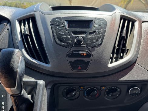 Used 2019 Ford Transit 250 148 High Roof Extended image 13