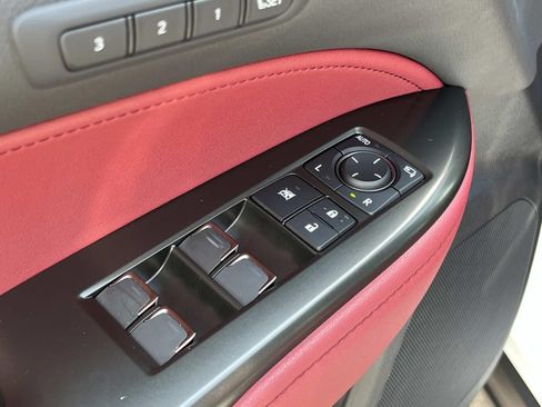 Used 2025 Lexus NX 350h AWD w/ Premium Package image 28