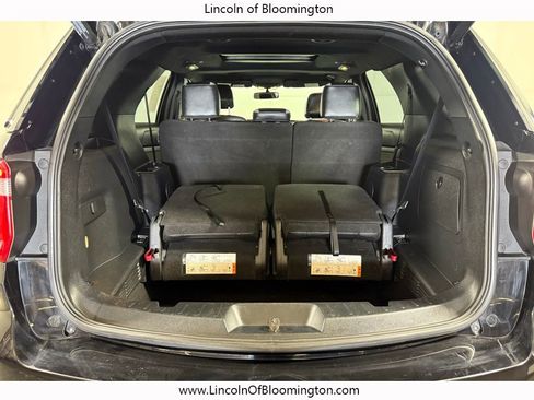 Used 2017 Ford Explorer XLT w/ Equipment Group 202A image 57