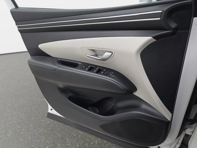 Used 2024 Hyundai Tucson SEL AWD/4WD image 25