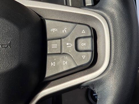 Used 2024 Ford Bronco Wildtrak image 20