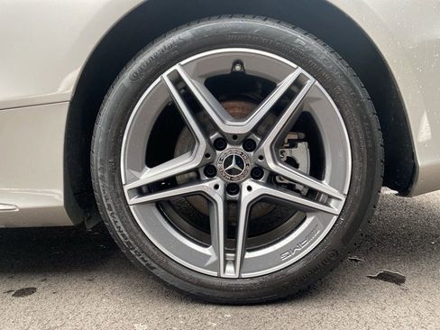 Used 2019 Mercedes-Benz C 300 4MATIC Cabriolet image 34