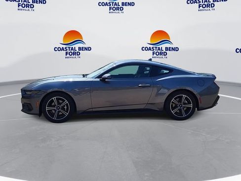 New 2025 Ford Mustang Premium RWD image 5
