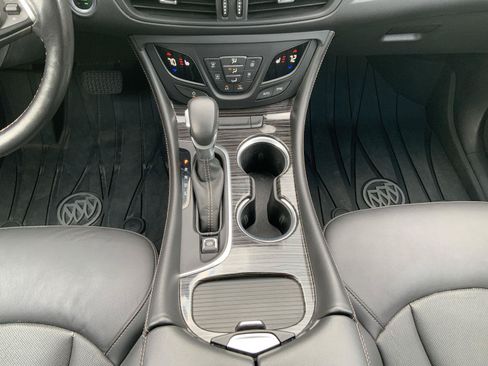 Used 2018 Buick Envision Essence w/ LPO, Hit The Road Package FWD image 44