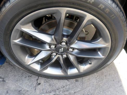 Used 2022 Dodge Charger GT w/ Plus Group image 22