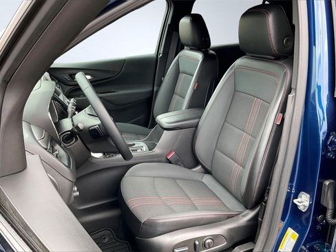 Used 2023 Chevrolet Equinox RS image 25