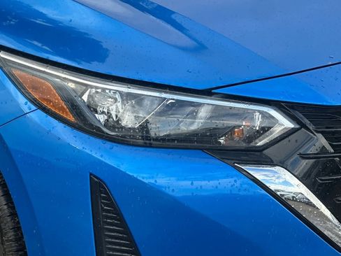 Used 2024 Nissan Sentra SV w/ All-Weather Package image 26